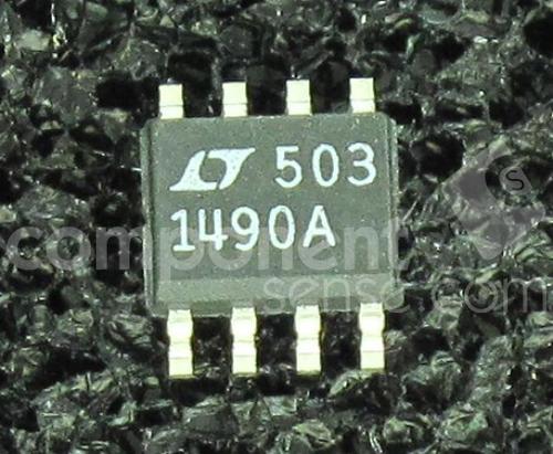 LT1490ACS8
