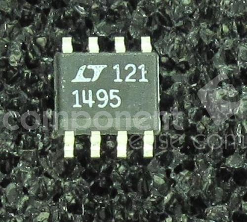 LT1495CS8