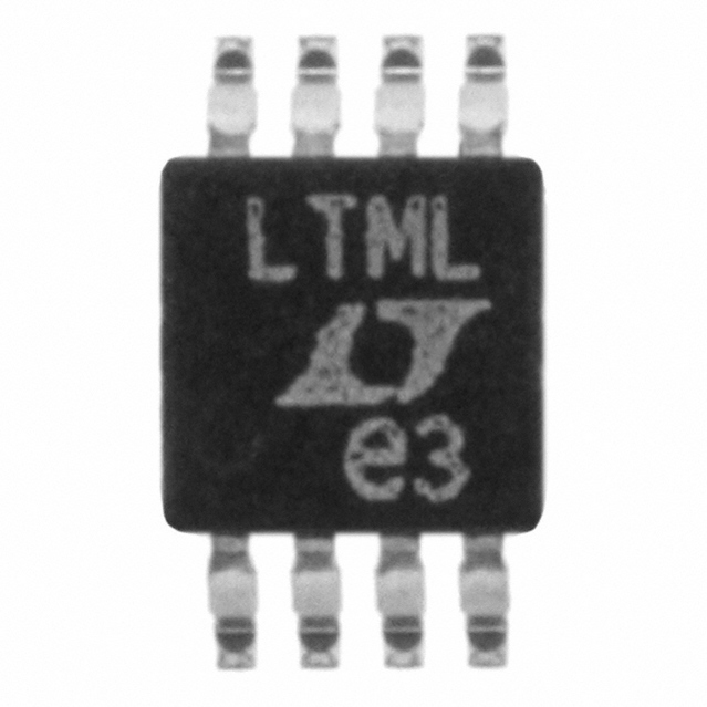 LT1962EMS8