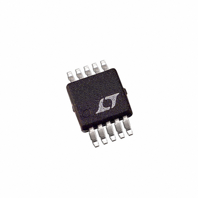 LT3023EMSE