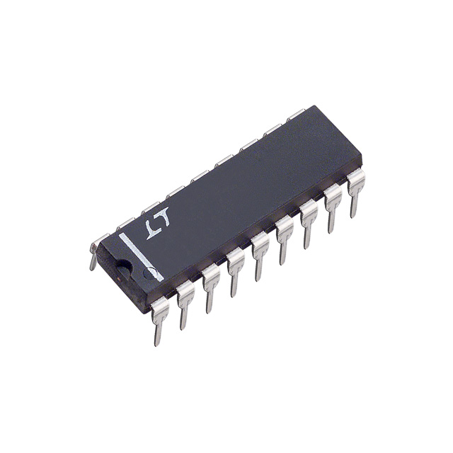 LTC1043CN