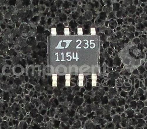 LTC1154CS8