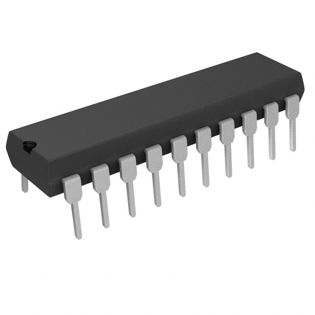 LTC1290CCN