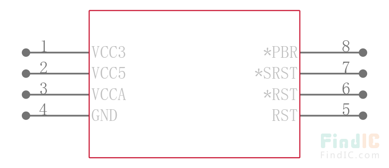 LTC1326CS8