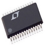 LTC1334CG