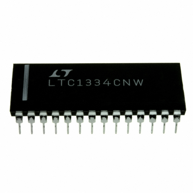 LTC1334CNW