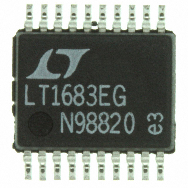 LTC1387CG