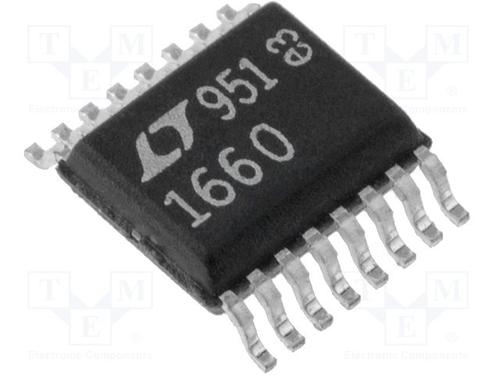 LTC1660CGN