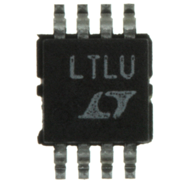 LTC1877EMS8