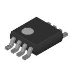 LTC2053IMS8