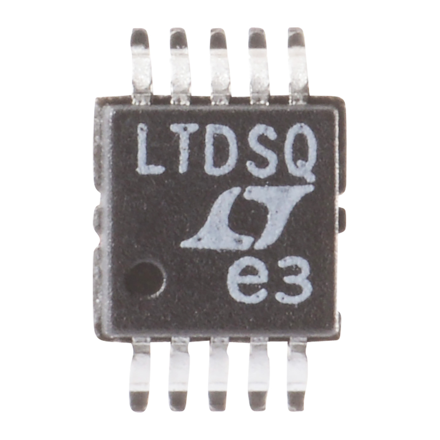 LTC2990IMS PBF