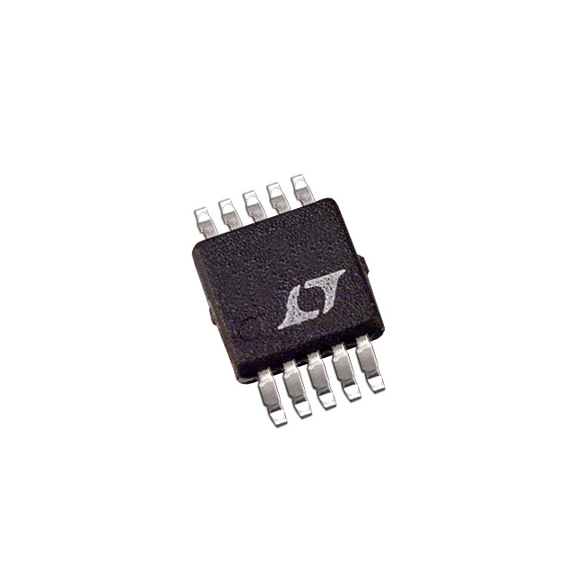 LTC3401EMS