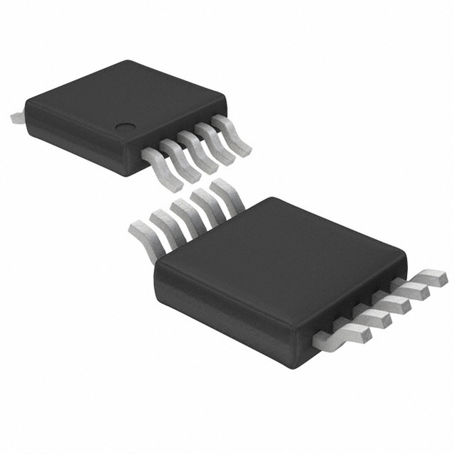 LTC3411EMS