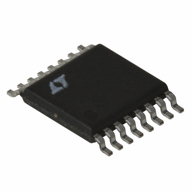 LTC3412EFE