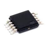 LTC3530EMS