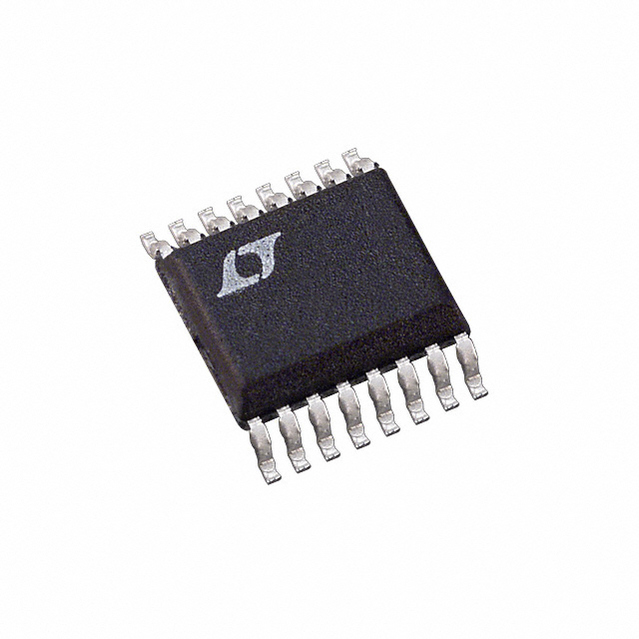 LTC3703EGN