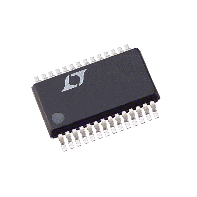 LTC3729EG