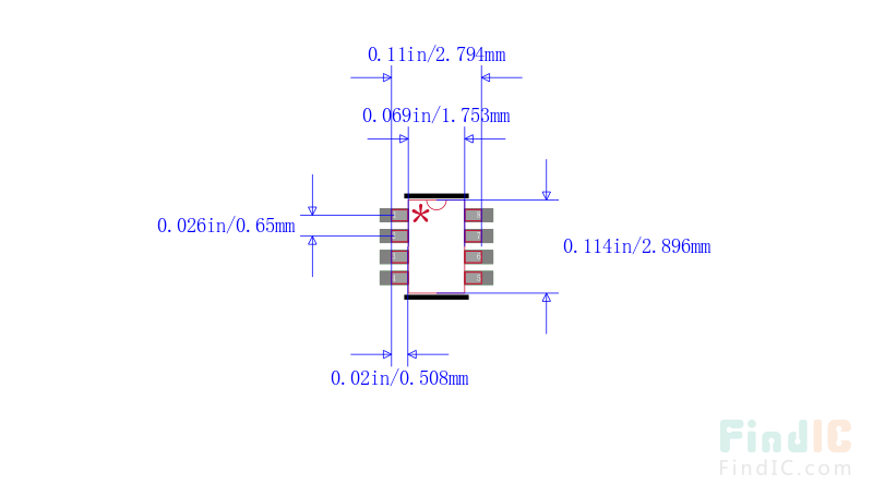 LTC3872ETS8