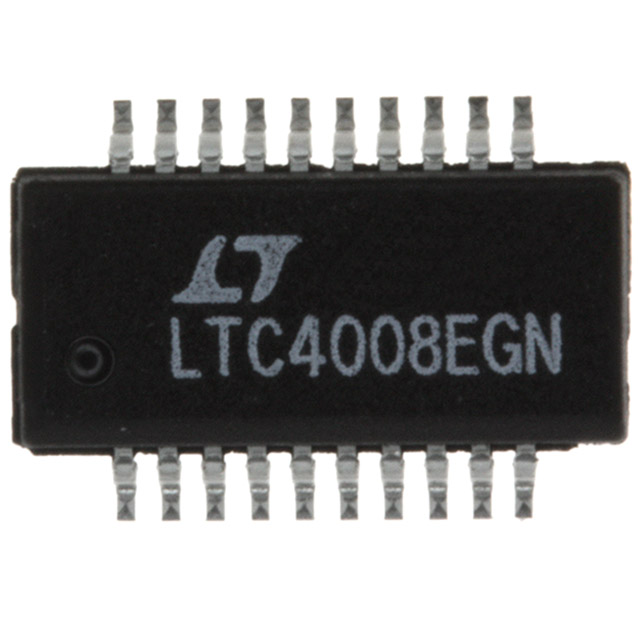 LTC4008EGN