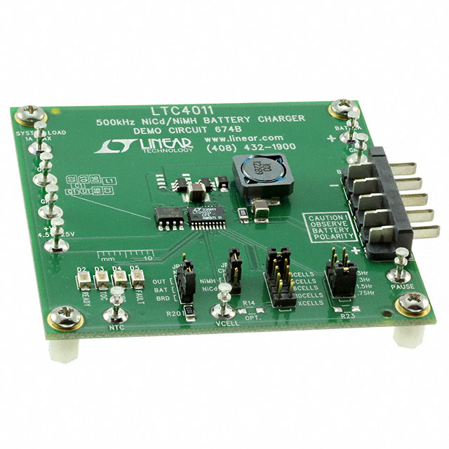 LTC4011EFE