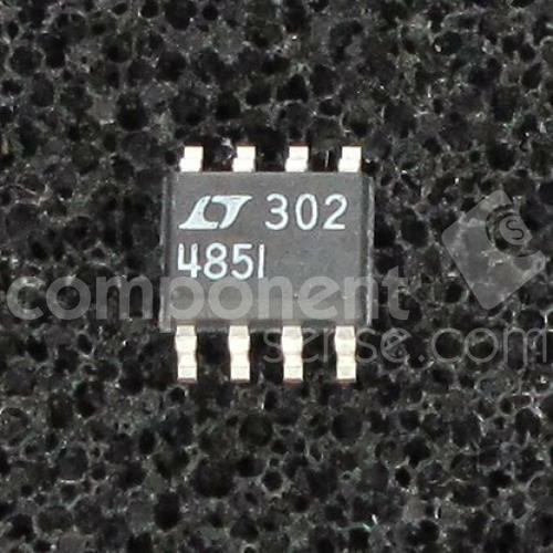LTC485IS8