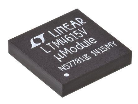 LTM4615IV#PBF