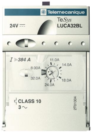 LUCA18FU