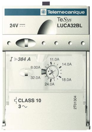 LUCA1XBL