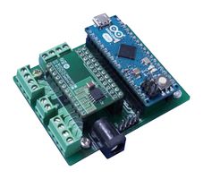 LV8548MCSLDGEVK