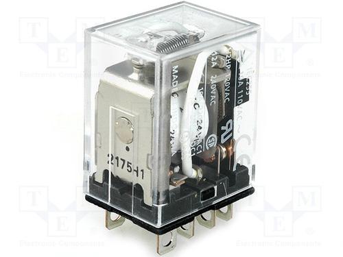 LY2 24VDC