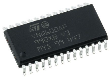 M41ST87WMX6TR
