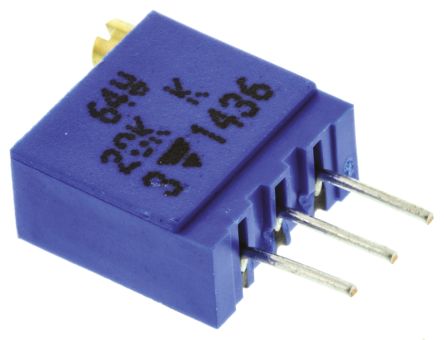 M64W203KB40