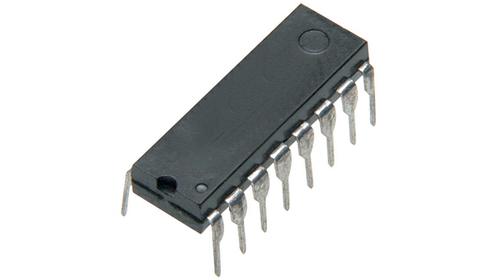 M74HC4051B1R
