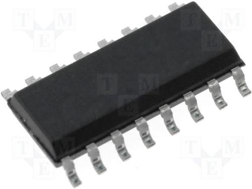 M74HC4051RM13TR
