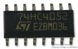 M74HC4052RM13TR