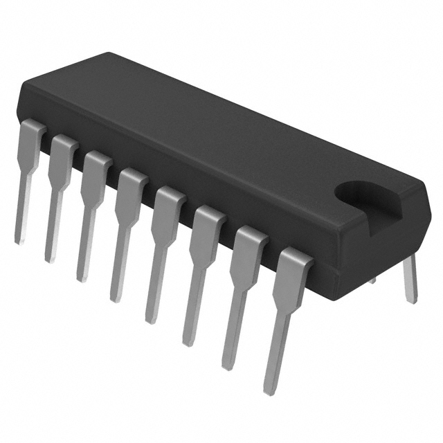 M74HC42B1