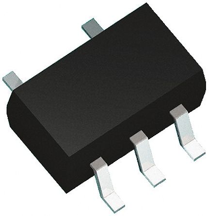 M74VHC1G125DFT2G