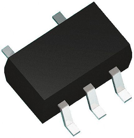 M74VHC1GT14DFT2G
