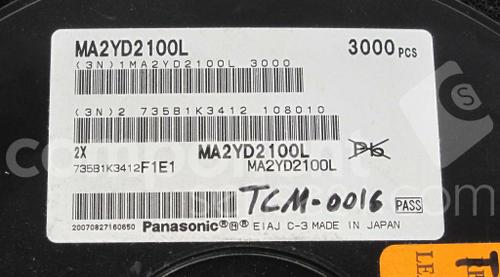 MA2YD2100L