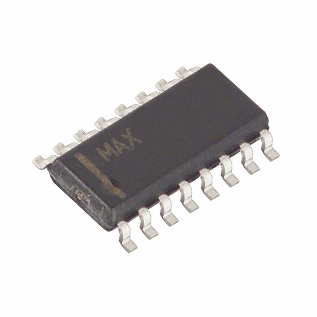 MAX1709ESE