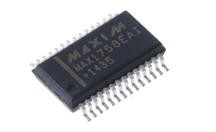 MAX1758EAI+