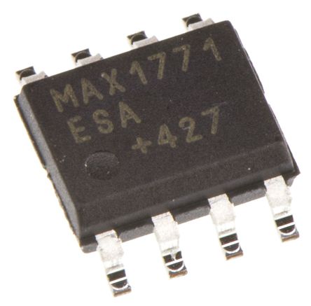 MAX1771ESA+