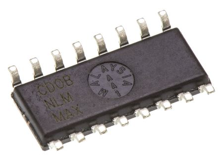 MAX202ECSE+