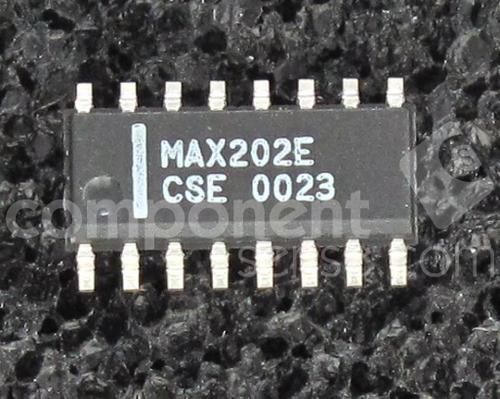 MAX202ECSE