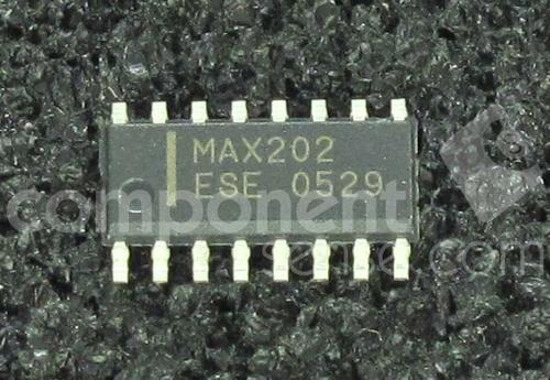 MAX202ESE
