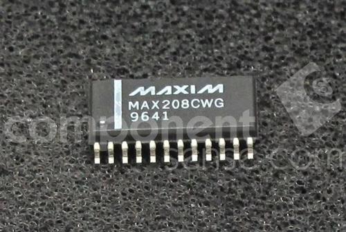 MAX208CWG