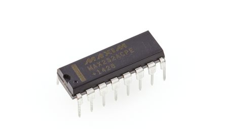 MAX232ACPE+