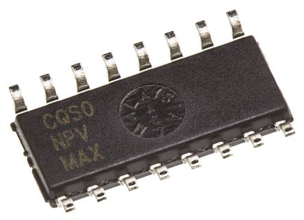 MAX232ACSE+