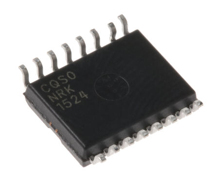 MAX232AEWE+
