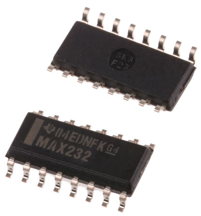 MAX232DR